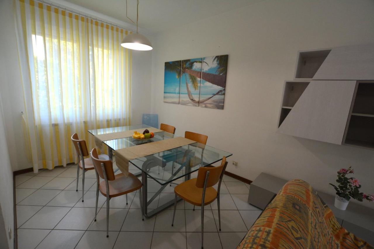 Villa A Lignano Pineta Lignano Sabbiadoro Exterior foto