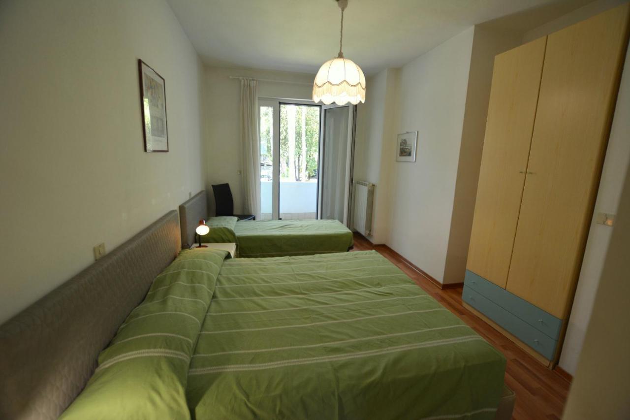 Villa A Lignano Pineta Lignano Sabbiadoro Exterior foto